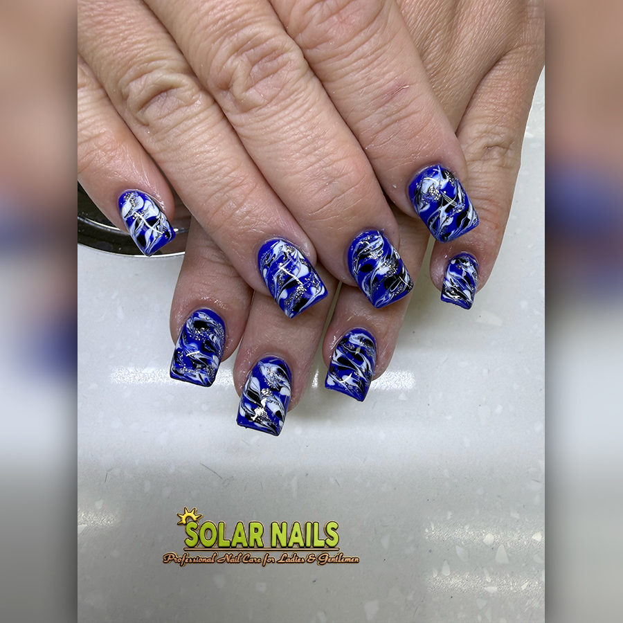 Nail collection - Best nail salon in Brunswick, GA 31525